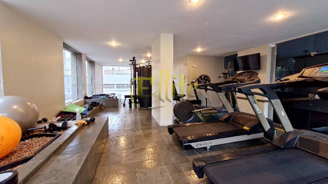 Apartamento, 3 quartos, 131 m² - Foto 42