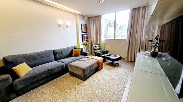 Apartamento, 3 quartos, 131 m² - Foto 1