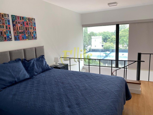 Apartamento, 1 quarto, 45 m² - Foto 3