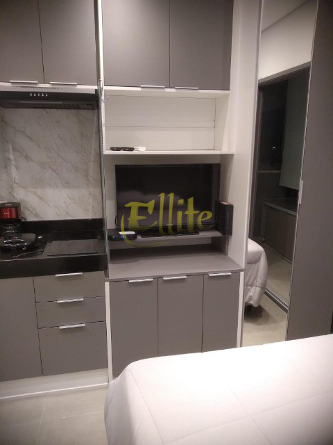 Apartamento, 1 quarto, 19 m² - Foto 2