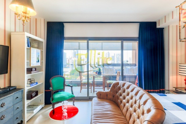 Apartamento, 1 quarto, 41 m² - Foto 8