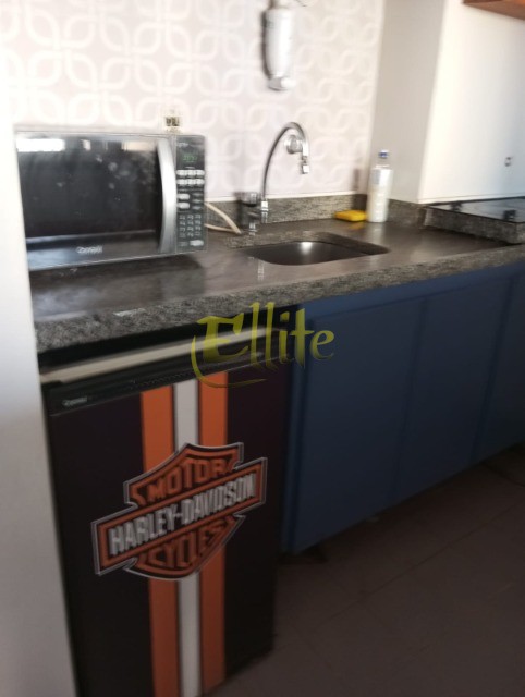 Flat/Apart Hotel, 1 quarto, 40 m² - Foto 15