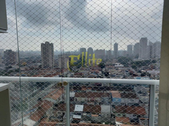 Apartamento, 1 quarto, 35 m² - Foto 11