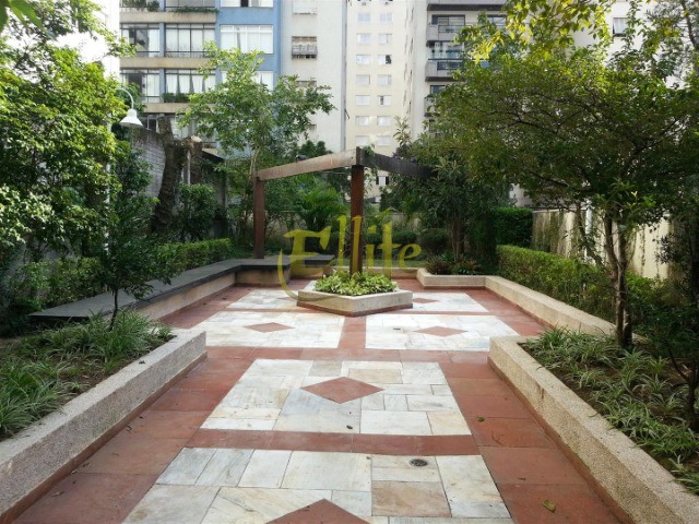 Flat/Apart Hotel, 1 quarto, 30 m² - Foto 25