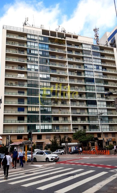 Apartamento, 2 quartos, 140 m² - Foto 14