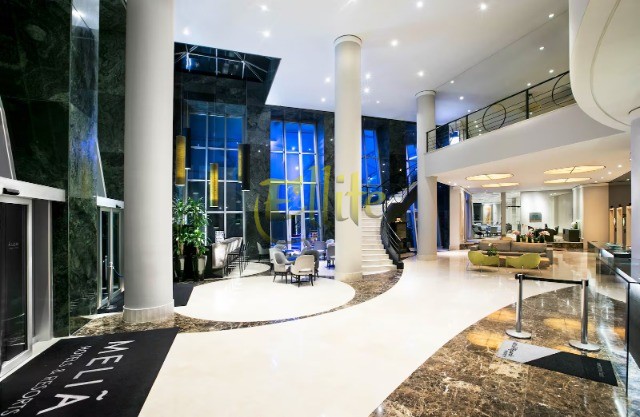 Flat/Apart Hotel, 1 quarto, 28 m² - Foto 14