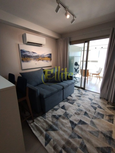 Apartamento, 1 quarto, 44 m² - Foto 1
