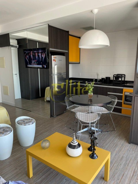Flat/Apart Hotel, 1 quarto, 38 m² - Foto 5