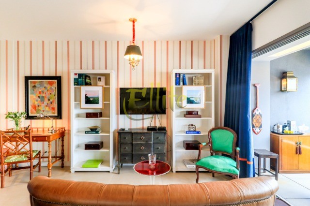 Apartamento, 1 quarto, 41 m² - Foto 10