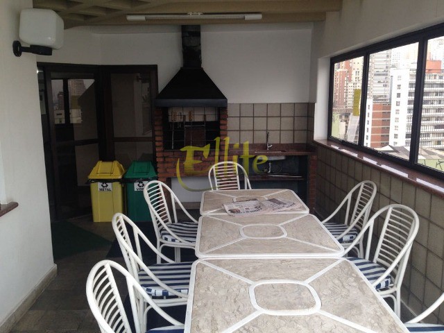 Flat/Apart Hotel, 2 quartos, 55 m² - Foto 36