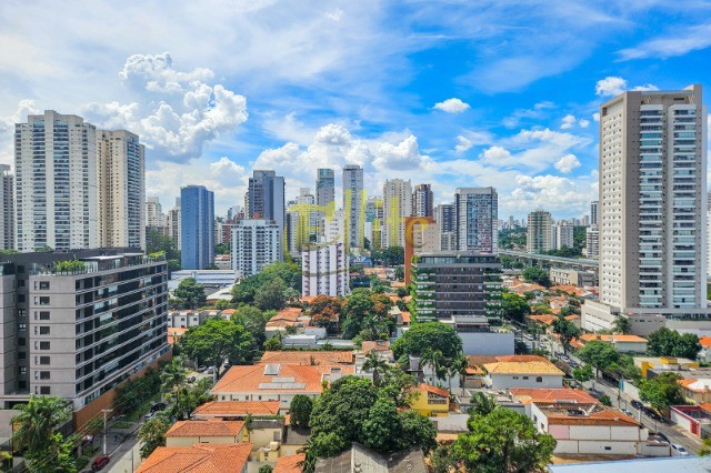 Apartamento, 1 quarto, 41 m² - Foto 18