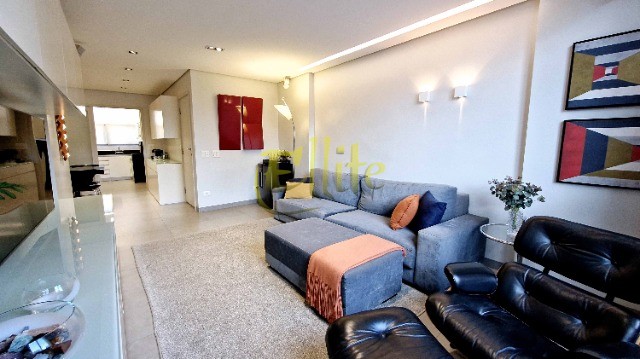 Apartamento, 3 quartos, 131 m² - Foto 4