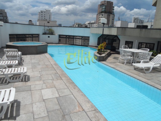 Flat/Apart Hotel, 2 quartos, 55 m² - Foto 24