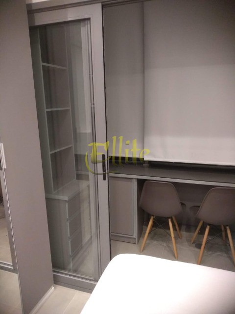 Apartamento, 1 quarto, 19 m² - Foto 3