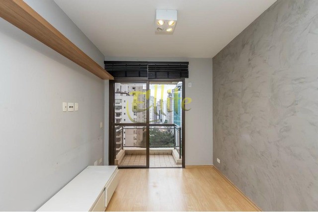 Apartamento, 1 quarto, 44 m² - Foto 2