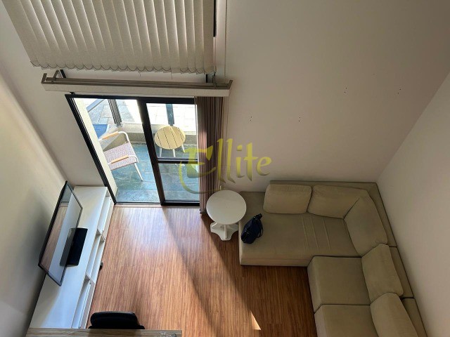 Flat/Apart Hotel, 1 quarto, 45 m² - Foto 9