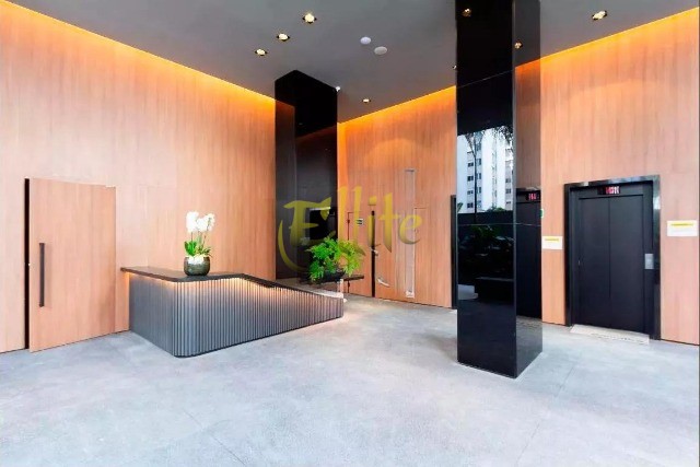 Apartamento, 1 quarto, 27 m² - Foto 7