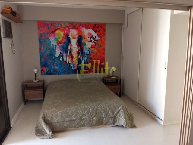 Flat/Apart Hotel, 1 quarto, 40 m² - Foto 19