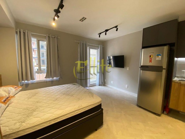 Apartamento, 1 quarto, 29 m² - Foto 11