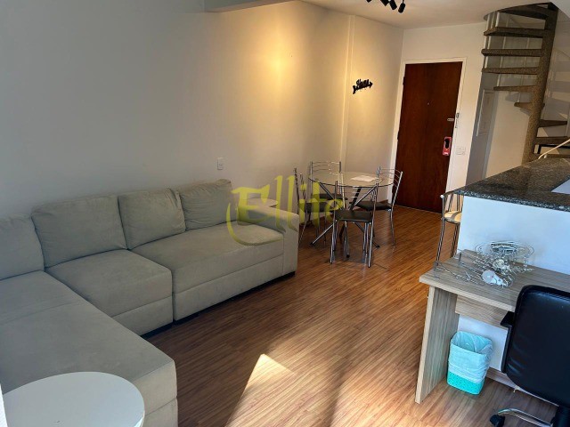 Flat/Apart Hotel, 1 quarto, 45 m² - Foto 1
