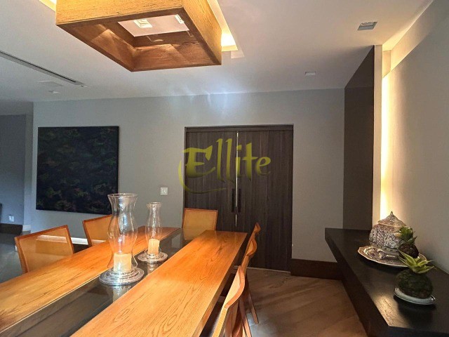 Apartamento, 4 quartos, 220 m² - Foto 8