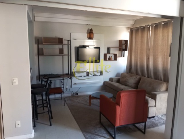 Flat/Apart Hotel, 1 quarto, 40 m² - Foto 1