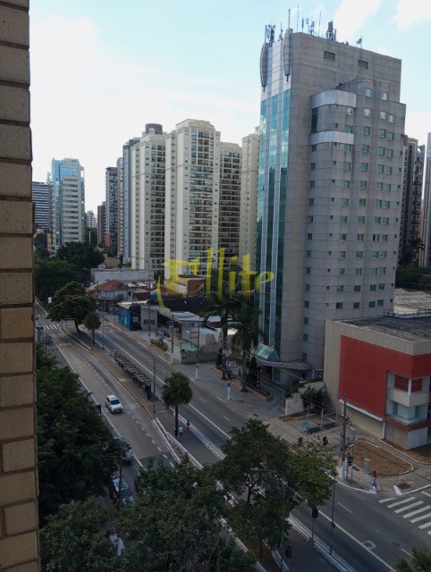 Flat/Apart Hotel, 1 quarto, 40 m² - Foto 31