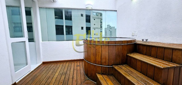 Apartamento, 2 quartos, 104 m² - Foto 49