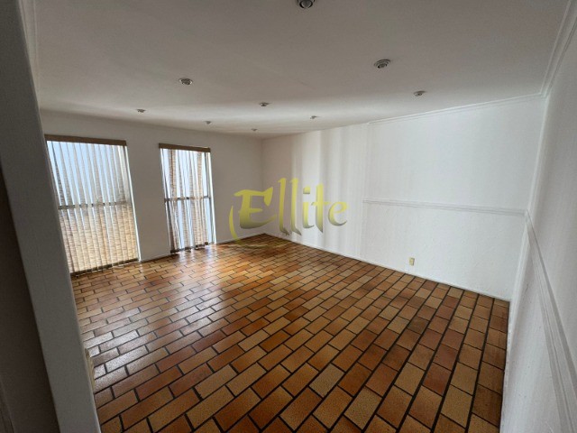 Apartamento, 2 quartos, 94 m² - Foto 1
