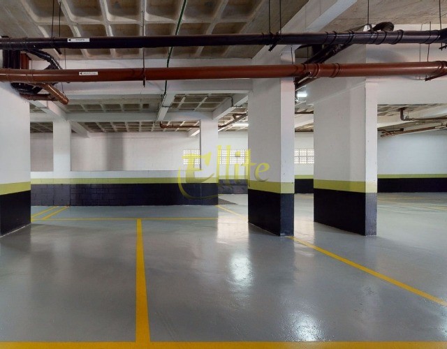 Flat/Apart Hotel, 1 quarto, 38 m² - Foto 16