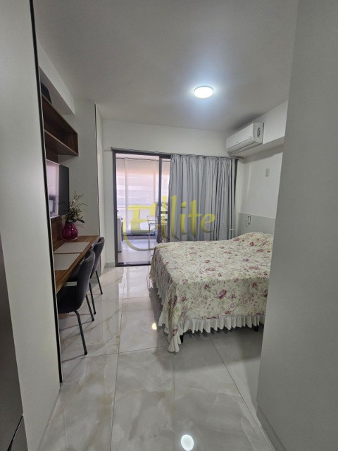 Flat/Apart Hotel, 1 quarto, 30 m² - Foto 21