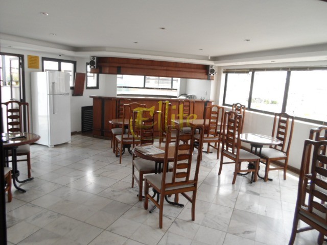 Flat/Apart Hotel, 2 quartos, 55 m² - Foto 35