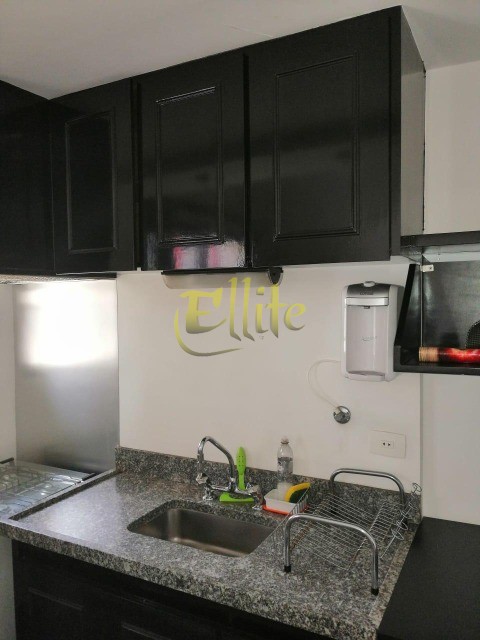 Flat/Apart Hotel, 1 quarto, 45 m² - Foto 4