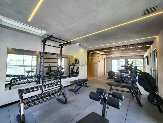Apartamento, 1 quarto, 33 m² - Foto 16