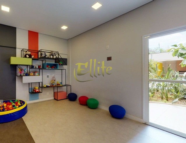 Apartamento, 2 quartos, 34 m² - Foto 29