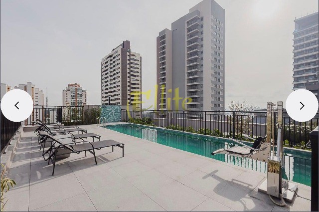 Apartamento, 1 quarto, 26 m² - Foto 21