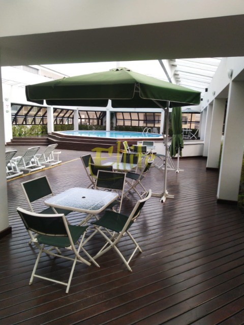 Flat/Apart Hotel, 1 quarto, 40 m² - Foto 36