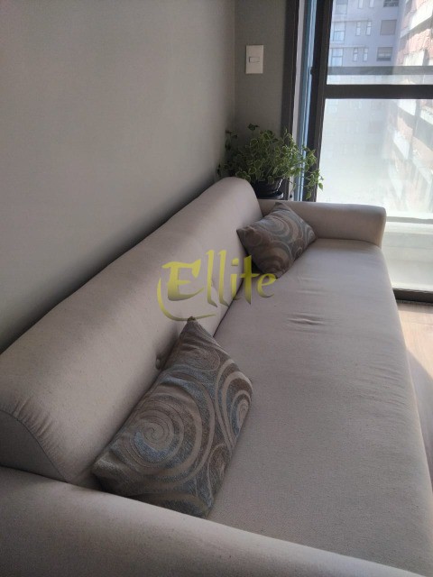 Apartamento, 1 quarto, 33 m² - Foto 2
