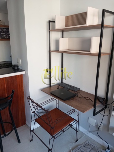 Flat/Apart Hotel, 1 quarto, 40 m² - Foto 13