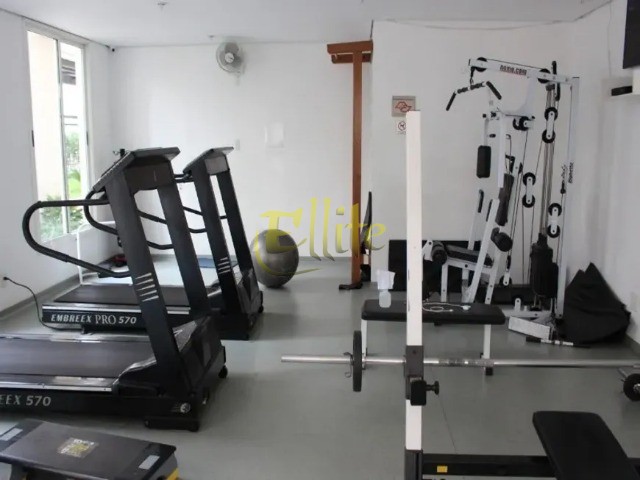 Flat/Apart Hotel, 2 quartos, 72 m² - Foto 29