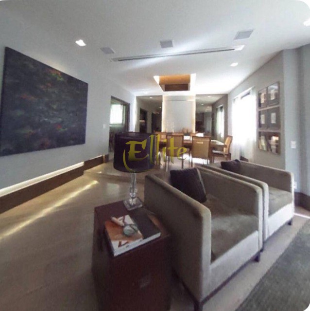 Apartamento, 4 quartos, 220 m² - Foto 4
