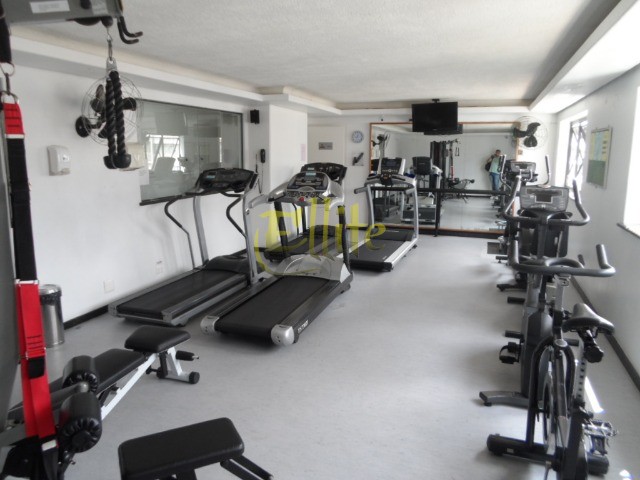Flat/Apart Hotel, 2 quartos, 55 m² - Foto 30