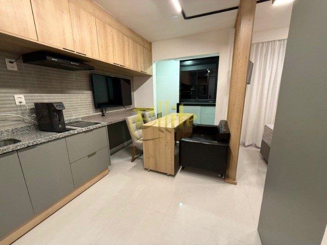 Apartamento, 1 quarto, 26 m² - Foto 1