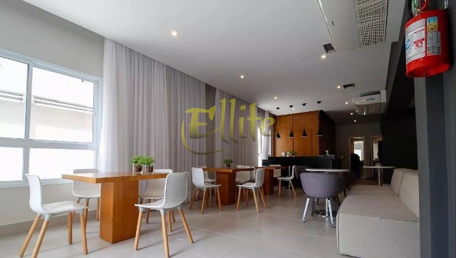 Apartamento, 2 quartos, 34 m² - Foto 24