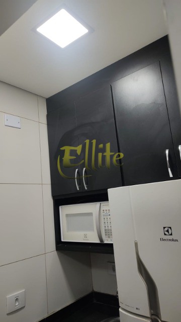 Kitnet-Studio, 16 m² - Foto 3