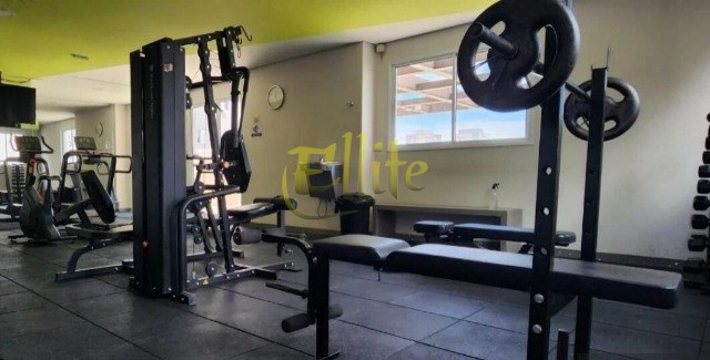 Apartamento, 2 quartos, 34 m² - Foto 15