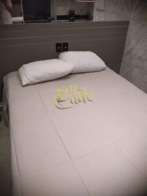 Apartamento, 1 quarto, 19 m² - Foto 4