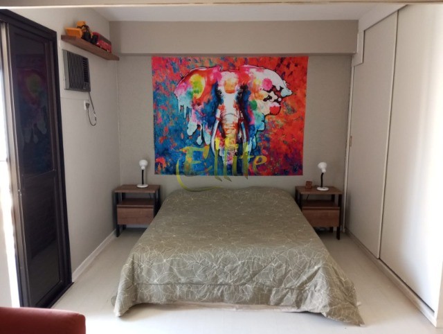 Flat/Apart Hotel, 1 quarto, 40 m² - Foto 20