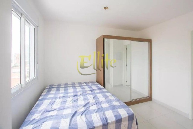 Flat/Apart Hotel, 1 quarto, 44 m² - Foto 4