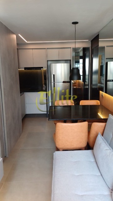 Apartamento, 1 quarto, 27 m² - Foto 2